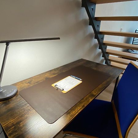 Loft 53 Apartment Goldkronach Exterior foto