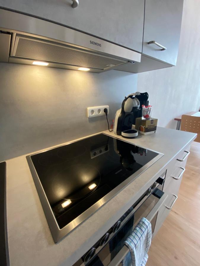 Loft 53 Apartment Goldkronach Exterior foto