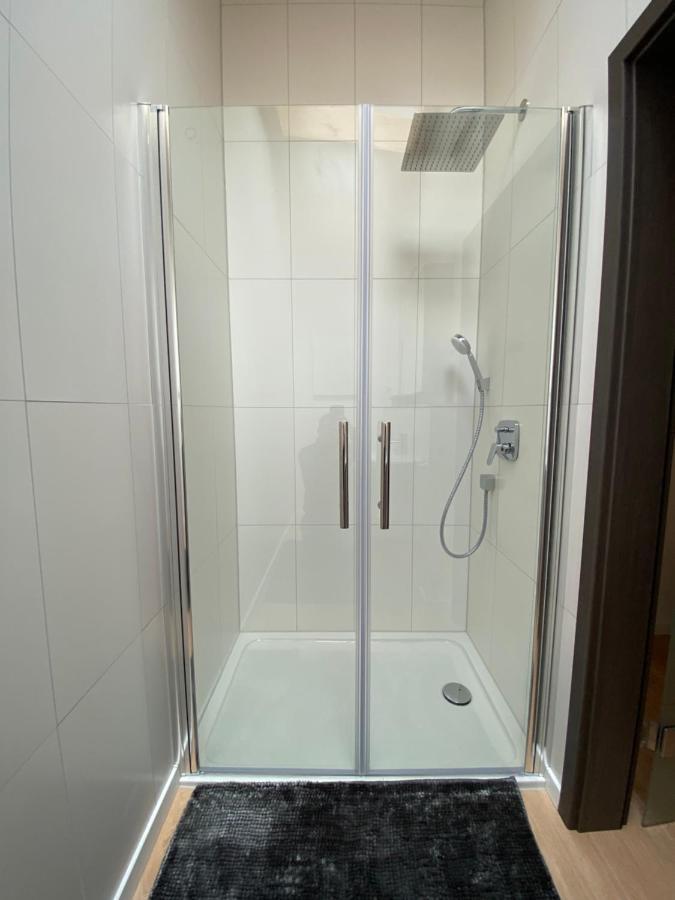 Loft 53 Apartment Goldkronach Exterior foto