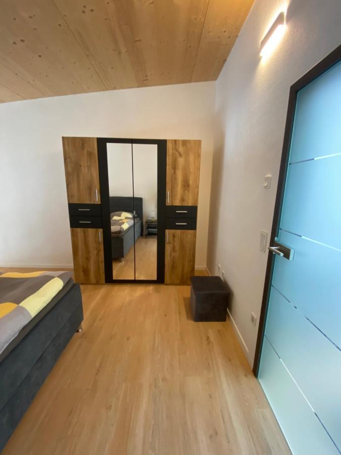 Loft 53 Apartment Goldkronach Exterior foto
