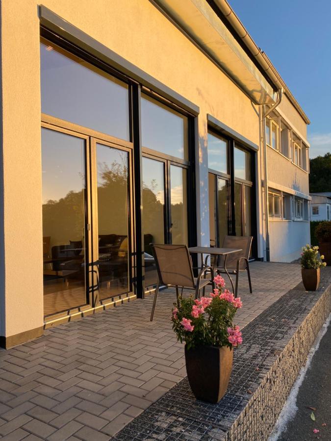 Loft 53 Apartment Goldkronach Exterior foto