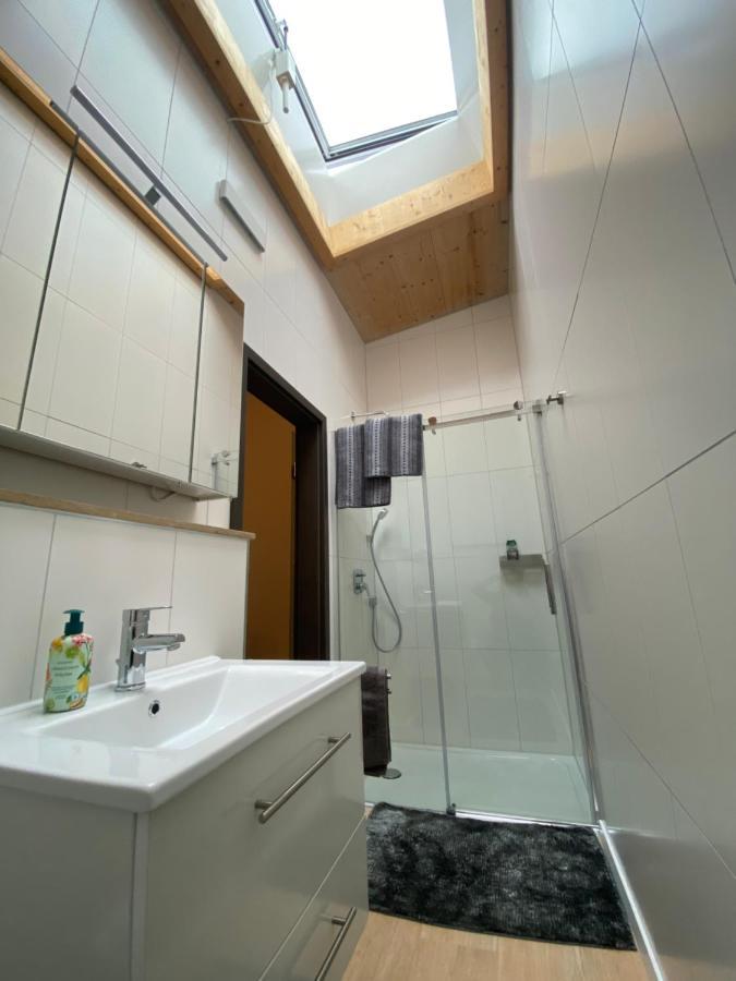 Loft 53 Apartment Goldkronach Exterior foto